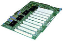 HP RX4610 Series A6153-69010 10PCI Slots BaseBoard