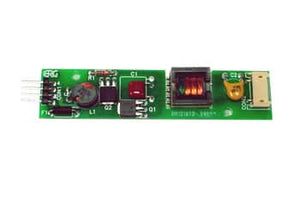 ERG 8M121973 (8M Class) Low Profile DC TO AC INVERTER