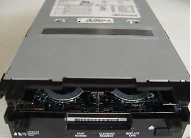 Sony SDX-900V/L 200GB / 400GB AIT-4 SCSI LVD Internal Loader Tape Drive