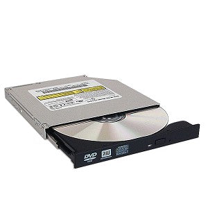 Dell TJ656 / 0TJ656 8X DVD- RW 6X Double Layer IDE DVD Writer Super Drive