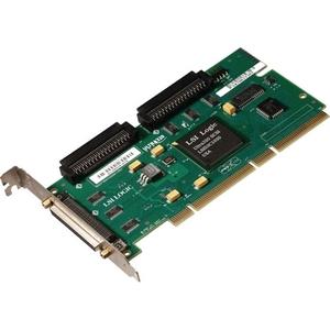 LSI Logic  LSI21320-R Dual Channel Ultra-320 SCSI Raid ControllerCard