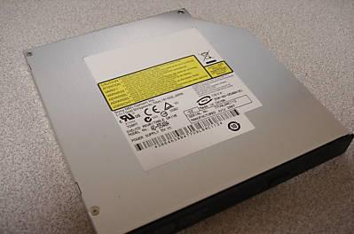 Sony NEC Optiarc AD-5540A 8x IDE 2Mb Cache Dual Layer 5.25-Inch Internal DVD±RW Burner Drive