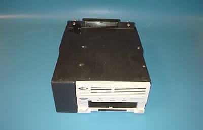 Compaq 241567-002 110GB / 220GB SDLT SCSI LVD Hot Swap Tape Drive
