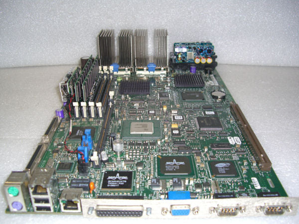 Dell Poweredge 2550 9H068 / 09H068 Dual CPU Motherboard