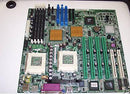 DELL PowerEdge 1500 1H243 / 01H243 Socket-370 Dual CPU Motherboard