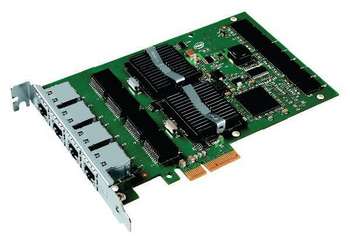 IBM 39Y6136 Intel Pro/1000PT PCI-Express Quad Port Server Adapter