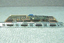 Nortel AG2111007 QMCT1 Quad Port MultiChannel T1 Link Module DB15