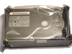 Quantum TY09L011 Atlas 10K II 9.2Gb 10000RPM Ultra-160 SCSI 68-Pin 8Mb Buffer 3.5-Inch Internal Hard Drive