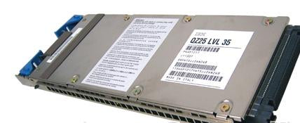 IBM 44P1217 ZSeries 900 STI-M QZ25 LEVEL 35 Module