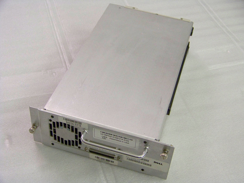 Dell 9P042 / 09P042 110GB/220GB SDLT SCSI / LVD Loader Drive