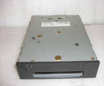 Exabyte 112.00209 33GB/66GB VXA-1 Internal SCSI LVD Tape Drive