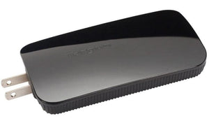Targus APA69US UNIVERSAL 90W Slim Notebook Adapter