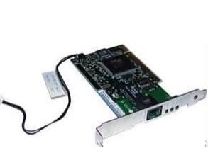 Intel 704920-002 Pro/100 Network Card