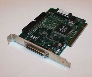 Iomega ABP-960U 50-PIN PCI SCSI Card