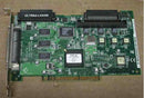 Adaptec aha-2940u2w-mac PCI SCSI Controller Card