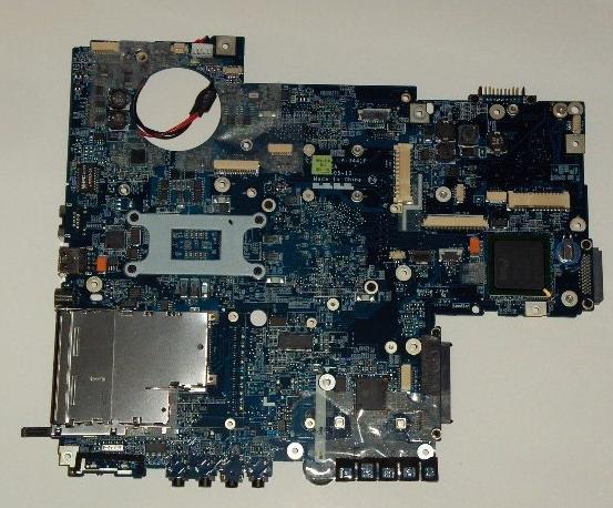 Toshiba K000054390 Satellite X200 Laptop Motherboard