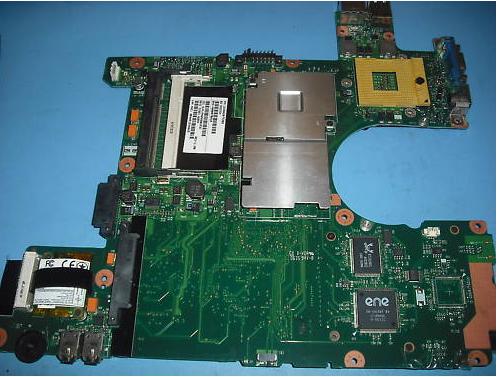 Toshiba V000078010 Satellite M115 Motherboard