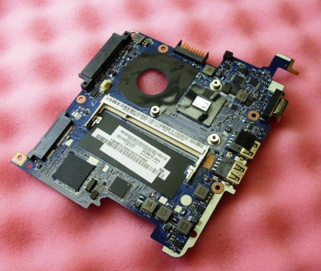 Acer MB.SAL02.001 / MBSAL02001 Aspire One 532H Motherboard