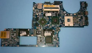 DELL P743D Studio 16 XPS 1640 Motherboard