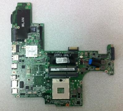 DELL YP688 Studio 1569 15z i5 Laptop Motherboard