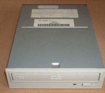 Toshiba SD-M1402 12x IDE Internal DVD-ROM Drive