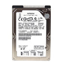 Hitachi Travelstar 5K120 100GB UDMA-100 IDE 5400RPM 8MB Buffer 2.5" Laptop Hard Drive
