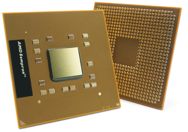 AMD Mobile Sempron 3800 SMD3800HAX3CM 2.2GHZ 256KB L2 Cache Socket-S1(638-PIN) CPU : 0EM