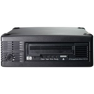 HP Smart BUY 1760 EH919SB LTO4 SAS Internal Tape Drive
