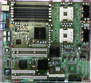 Tyan Thunder i750 Pro S2721GN-533 Dual Xeon MPGA604 Video LAN SSI EEB Server Motherboard