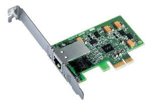 SysKonnect SK-9E21D 10/100/1000 Base-T PCI-Express Adapter