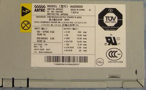 IBM AA22600 ASTEC 425-watt X-Series Power Supply