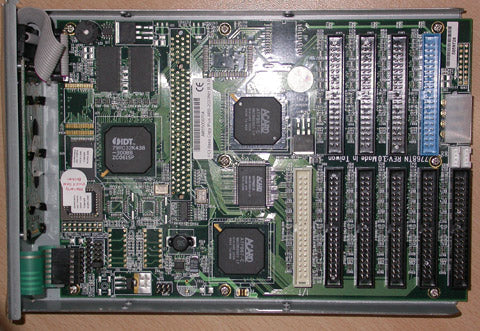 ACard ARS2033N / ARS-2033N CD DVD DUPLICATOR Controller