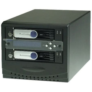 ACard ARS2019 / ARS-2019 USB 2.0-TO-SATA External RAID SUBSystem