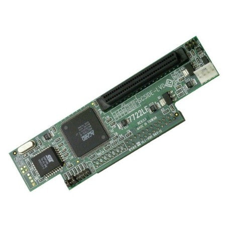 ACard AEC-7722 / AEC7722 LVD SCSI TO IDE Bridge Adapter