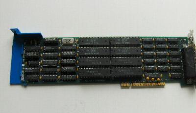 Digi International 30000554 MC/4 Serial Card ;