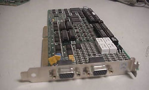 Digi International 30001414 Acceleport C/X2 ISA Host Adapter