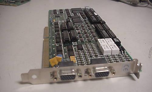 Digi International 30001414 Acceleport C/X2 ISA Host Adapter