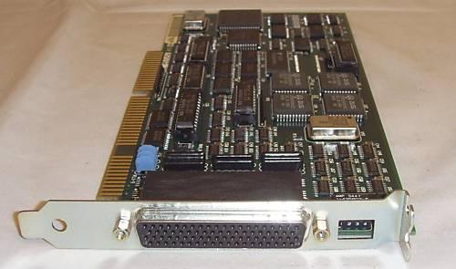 Digi International 30001622 ACCELPort ISA PC/8E 8-Port Card