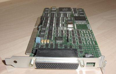 Digi International; 30001894 Acceleport PC/8R ISA Card