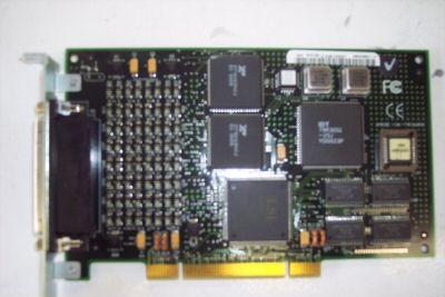 Digi International 30002342-03 Acceleport 8R 920-PCI Card