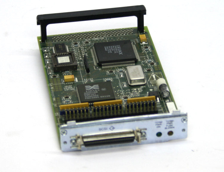 Sun X1055A SBus SCSI Host Adapter