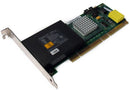IBM ServerAID 5I 02R0970 Ultra-320 SCSI Controller Card