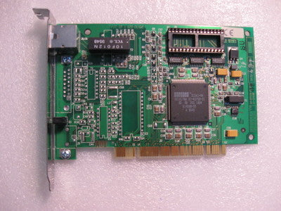 Digital 50-24029-01 10MBPS PCI Network Adapter