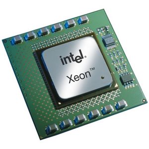 Intel XEON Dual Core 5110 1.6GHZ FSB-1066MHZ 4MB L2 Cache LGA771-Socket Processor