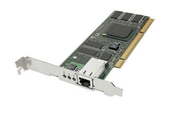 Adaptec 1975700 TOE NAC 7711C TCP/IP OFFLOAD Network Interface Card (NIC)