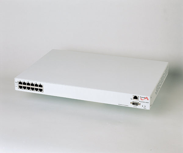 PowerDSINE PD-6006/ACDC  / PD-6006/AC DC 6Port POE MIDSPAN AC DC IN