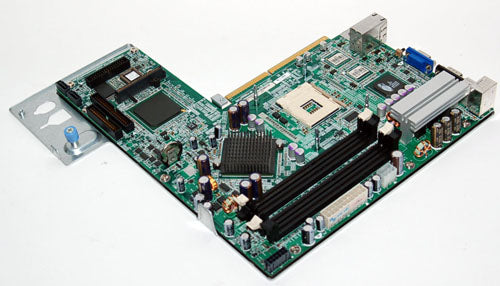 DELL R1479  / 0R1479 Pentium-4 Socket-478 PowerEdge 750 Motherboard : OEM Bare Refurbished