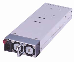Etasis EFRP-553 550-watt N 1 Redundant PC ATX Power Supply