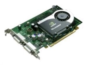 HP 455675-001 Nvidia Quadro FX570 256MB PCI-E Video Card