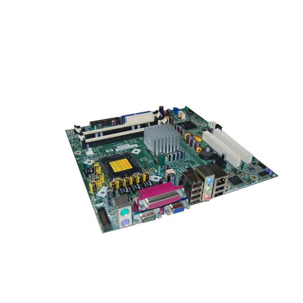 HP 410716-001 Socket LGA775 Audio Video LAN ATX Motherboard